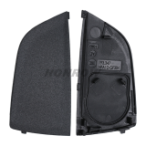 For AfterMarket BMW smart card 3 button remote key With 868MHZ PCF7945P /  Hitag / ID49   FCCID:NBG1DGNG1 IC:2694A-IDGNG1
