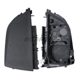 For AfterMarket BMW smart card 3 button remote key With 868MHZ PCF7945P /  Hitag / ID49   FCCID:NBG1DGNG1 IC:2694A-IDGNG1