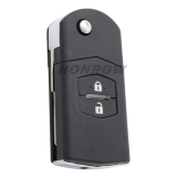 For Maz 2 series 2 button remote key with 315Mhz