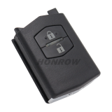 For Maz 3 Series 2 button remote control with 315Mhz