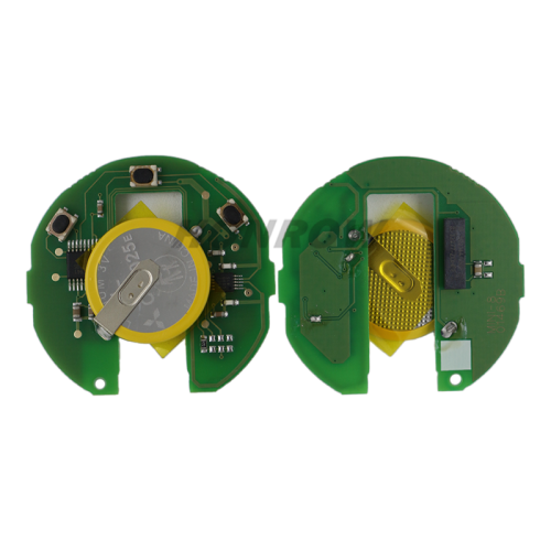 For BMW Mini Smart Remote Key 3 Button ID46 Chip 868MHZ KYDZ  FCCID:IYZKEYR5602