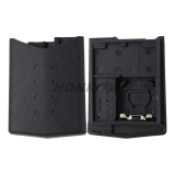 For Maz 2 Series 2 button remote control with 433Mhz