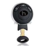 For BMW Mini Smart Remote Key 3 Button ID46 Chip 868MHZ KYDZ  FCCID:IYZKEYR5602