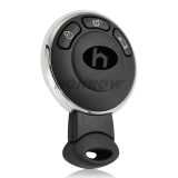 For BMW Mini Smart Remote Key 3 Button ID46 Chip 868MHZ KYDZ  FCCID:IYZKEYR5602