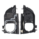 For AfterMarket BMW smart card 4 button remote key With 433MHZ ID49 PCF7945P chip FCCID:NBG1DGNG1 IC:2694A-IDGNG1