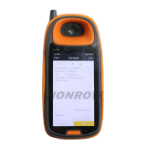For AfterMarket BMW smart card 4 button remote key With 433MHZ ID49 PCF7945P chip FCCID:NBG1DGNG1 IC:2694A-IDGNG1