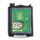 For Maz 6 Series 2 button remote control with 315Mhz