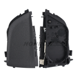 For AfterMarket BMW smart card 4 button remote key With 433MHZ ID49 PCF7945P chip FCCID:NBG1DGNG1 IC:2694A-IDGNG1