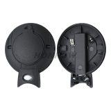 For BMW Mini Smart Remote Key 3 Button ID46 Chip 868MHZ KYDZ  FCCID:IYZKEYR5602