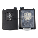 For Maz 2 Series 2 button remote control with 433Mhz