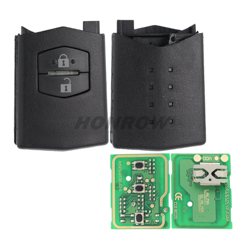 For Maz 3 Series 2 button remote control with 315Mhz