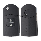 For Maz 2 series 2 button remote key with 315Mhz
