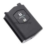 For Maz 2 Series 2 button remote control with 433Mhz