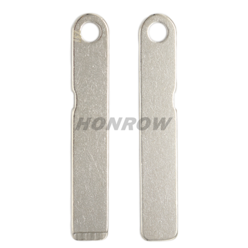 For Hyundai key blade 237#