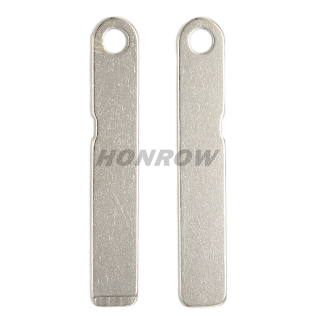 For Hyundai key blade 237#