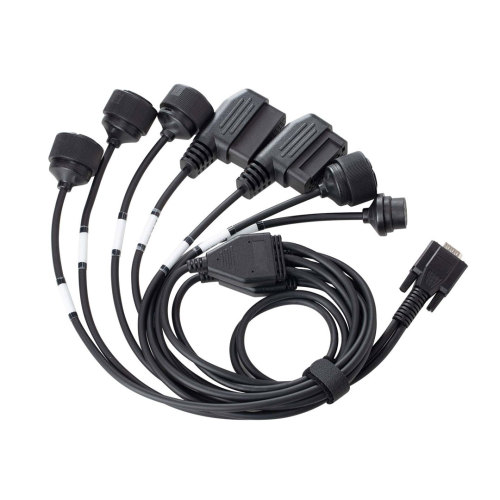 OBDSTAR VW 7-in-1 TCM Kit