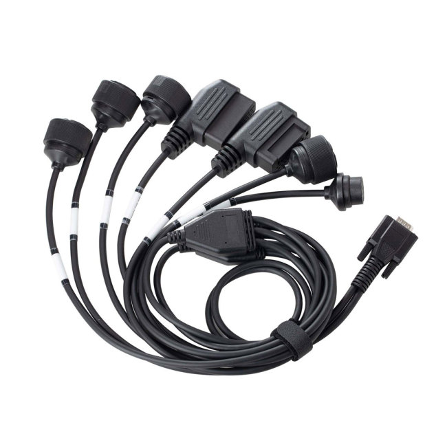 OBDSTAR VW 7-in-1 TCM Kit