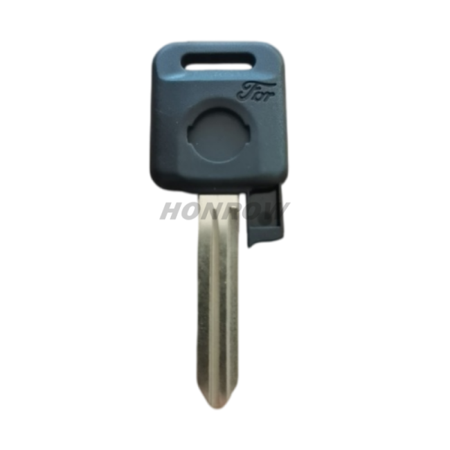 For Nissan transponder key blank