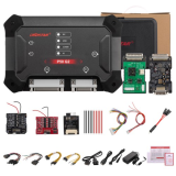 OBDSTAR ECU MASTER D Version P50 G2 for Airbag Reset/ Battery Reset/ SAS Reset