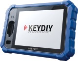 Pre-Order KEYDIY KD-X6 KDX6 All in one FULL Professional Version Key Programmer,With built-in support for Mercedes-Benz FBS3/all keys lost procedures, BMW CAS/FEM/BDC key reading, and compatibility with DOIP-enabled vehicles, the KD-X6 operates completely standalone without the need for a computer or smartphone.
