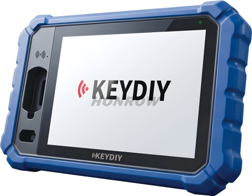 Pre-Order KEYDIY KD-X6 KDX6 All in one FULL Professional Version Key Programmer,With built-in support for Mercedes-Benz FBS3/all keys lost procedures, BMW CAS/FEM/BDC key reading, and compatibility with DOIP-enabled vehicles, the KD-X6 operates completely standalone without the need for a computer or smartphone.