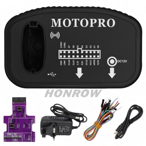 MOTOPRO KEYMAKER Equipment for programming transponders and hands-free keys for motorcycles YAMAHA ,Honda,Suzuki,Kawasaki，Ducati，piaggio,Guzzi,BMW,KTM,Triumph,MV,Aprilia..etc.