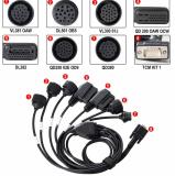 OBDSTAR VW 7-in-1 TCM Kit