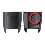 For KIA 3+1 button SUV remote key blank please choose which  key blade in your need