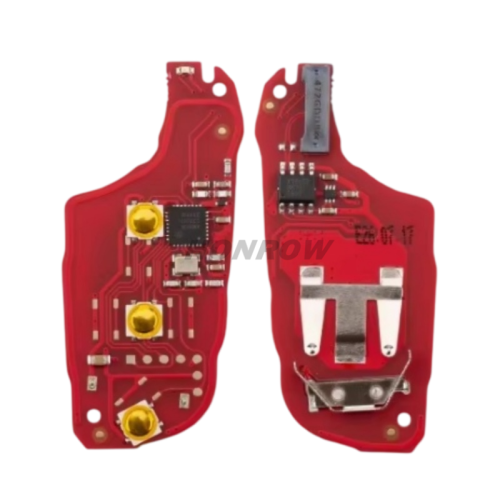 Xhorse XEPG20EN with XT27B Super Chip Super Remote Only PCB Board