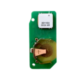 EoneBoss EJLR-01(5B) -2018 For LandRover/Jaguar Smart Key PCB, NCF29A1 PEPS Non UWB KEY with 315mhz