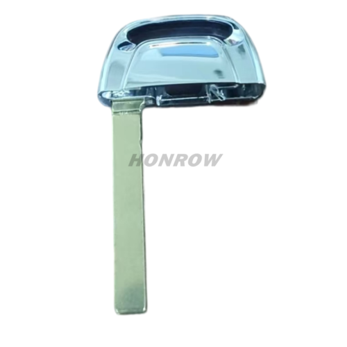 For Audi HU162 emergency key blade