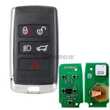EONEBOSS EJLR-03 Smart Key for 2018+ Land Rover Jaguar 315MHz