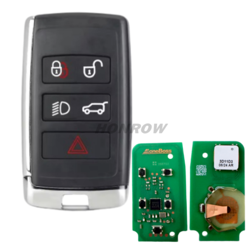 EONEBOSS EJLR-03 Smart Key for 2018+ Land Rover Jaguar 315MHz