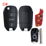 Xhorse XEPG20EN with XT27B Super Chip Super Remote without logo