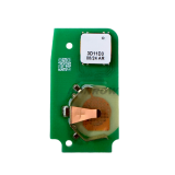 EONEBOSS EJLR-03 Smart Key for 2018+ Land Rover Jaguar 315MHz
