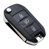 Xhorse XEPG20EN with XT27B Super Chip Super Remote with Cit logo