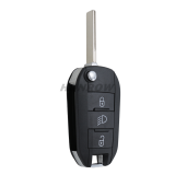 Xhorse XEPG20EN with XT27B Super Chip Super Remote with Cit logo