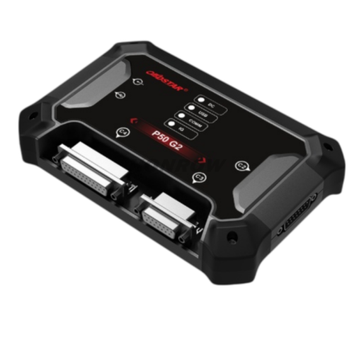 OBDSTAR ECU MASTER D Version P50 G2 for Airbag Reset/ Battery Reset/ SAS Reset