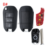 Xhorse XEPG20EN with XT27B Super Chip Super Remote without logo