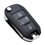 Xhorse XEPG20EN with XT27B Super Chip Super Remote with Cit logo