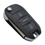 Xhorse XEPG20EN with XT27B Super Chip Super Remote with Cit logo