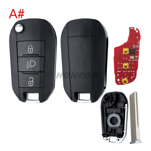 Xhorse XEPG20EN with XT27B Super Chip Super Remote without logo