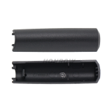 For VW Non-keyless MQB platform  3 button flip remote key  with ID48 chip-434mhz HU66 /HU162T Blade