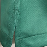 2010/11 BA Away Green Retro Soccer Jersey