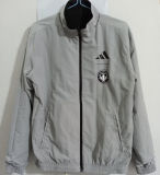2023/24 Montreal Impact Reversible Windbreaker 双面蒙特利尔