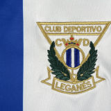 2023/24 Leganes Home Fans Soccer Jersey