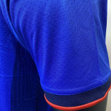 2023/24 Cruz Azul Home Player Soccer Jersey