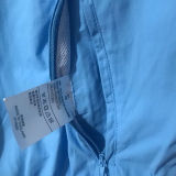 2023 Argentina Reversible Double-Sided Silica gel Windbreaker (3 Stars 3星 双面硅胶)