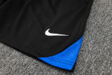 2023/24 BA Black Short Training Jersey(A Set)