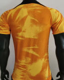 2022/23 NL Home Orange Player Version Soccer Jersey